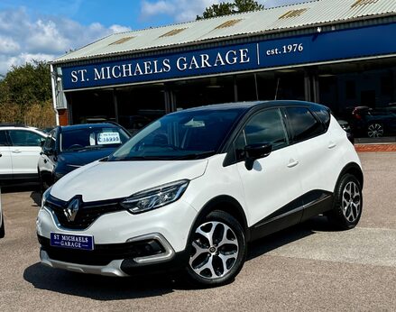 Renault Captur GT LINE TCE 1