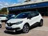 Renault Captur GT LINE TCE