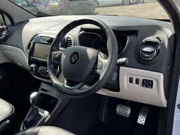Renault Captur GT LINE TCE 18