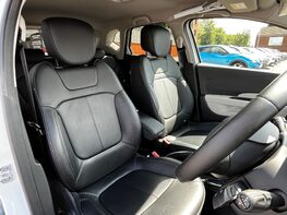 Renault Captur GT LINE TCE 59