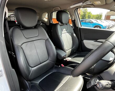 Renault Captur GT LINE TCE 59