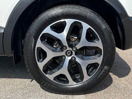 Renault Captur GT LINE TCE 14