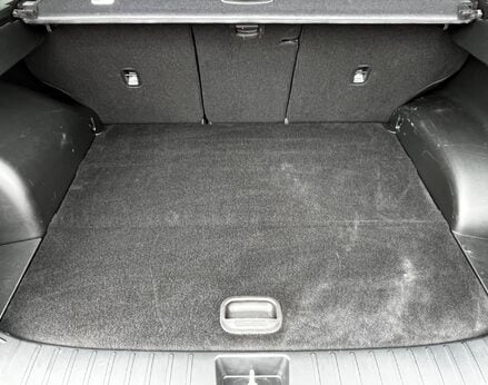 Hyundai TUCSON T-GDI SE CONNECT 69