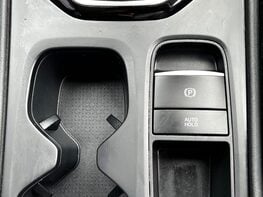 Hyundai TUCSON T-GDI SE CONNECT 55