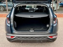 Hyundai TUCSON T-GDI SE CONNECT 68