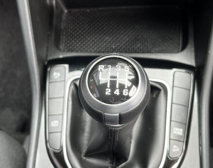 Hyundai TUCSON T-GDI SE CONNECT 54