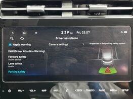 Hyundai TUCSON T-GDI SE CONNECT 45