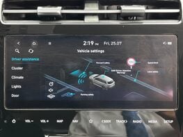 Hyundai TUCSON T-GDI SE CONNECT 43