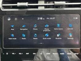 Hyundai TUCSON T-GDI SE CONNECT 34