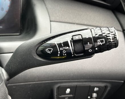 Hyundai TUCSON T-GDI SE CONNECT 60