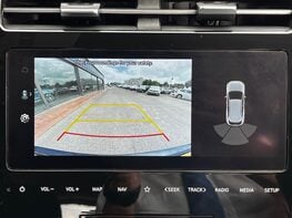 Hyundai TUCSON T-GDI SE CONNECT 31