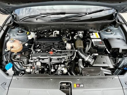 Hyundai TUCSON T-GDI SE CONNECT