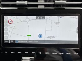 Hyundai TUCSON T-GDI SE CONNECT 30