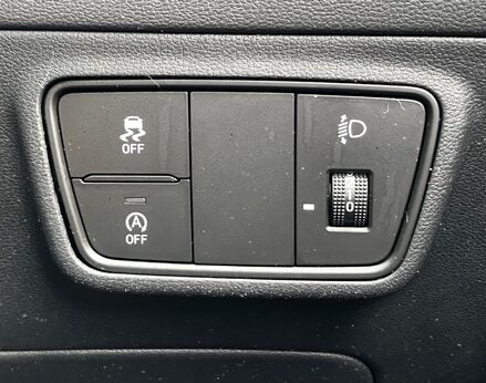 Hyundai TUCSON T-GDI SE CONNECT 61