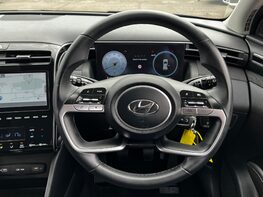 Hyundai TUCSON T-GDI SE CONNECT 19