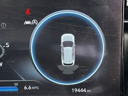 Hyundai TUCSON T-GDI SE CONNECT 23