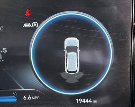 Hyundai TUCSON T-GDI SE CONNECT 23