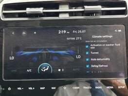 Hyundai TUCSON T-GDI SE CONNECT 39