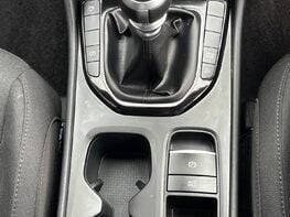 Hyundai TUCSON T-GDI SE CONNECT 56