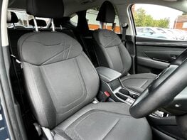 Hyundai TUCSON T-GDI SE CONNECT 64
