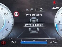 Hyundai TUCSON T-GDI SE CONNECT 25