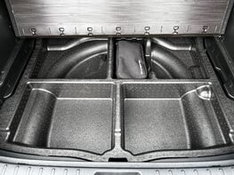 Hyundai TUCSON T-GDI SE CONNECT 70