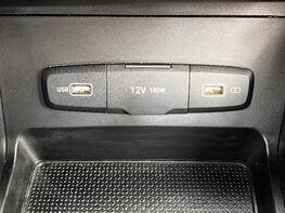 Hyundai TUCSON T-GDI SE CONNECT 51