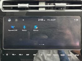Hyundai TUCSON T-GDI SE CONNECT 35