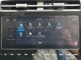 Hyundai TUCSON T-GDI SE CONNECT 40