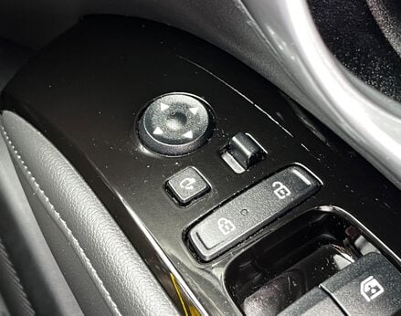 Hyundai TUCSON T-GDI SE CONNECT 62