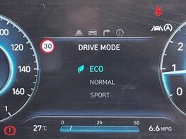 Hyundai TUCSON T-GDI SE CONNECT 24