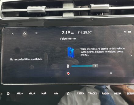 Hyundai TUCSON T-GDI SE CONNECT 38