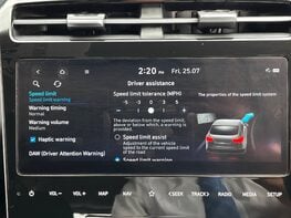 Hyundai TUCSON T-GDI SE CONNECT 47