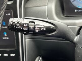 Hyundai TUCSON T-GDI SE CONNECT 59