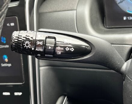 Hyundai TUCSON T-GDI SE CONNECT 59