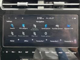 Hyundai TUCSON T-GDI SE CONNECT 32
