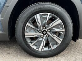 Hyundai TUCSON T-GDI SE CONNECT 16