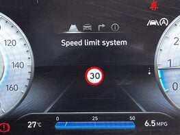 Hyundai TUCSON T-GDI SE CONNECT 28