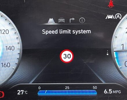 Hyundai TUCSON T-GDI SE CONNECT 28