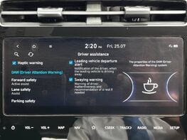 Hyundai TUCSON T-GDI SE CONNECT 46