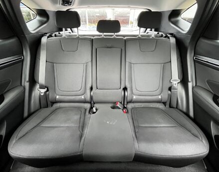 Hyundai TUCSON T-GDI SE CONNECT 66
