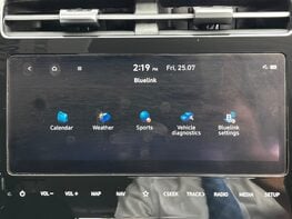 Hyundai TUCSON T-GDI SE CONNECT 42