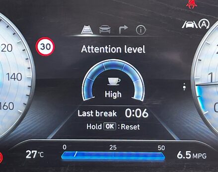 Hyundai TUCSON T-GDI SE CONNECT 27