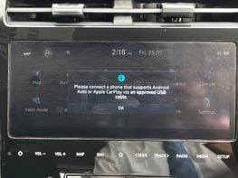 Hyundai TUCSON T-GDI SE CONNECT 37