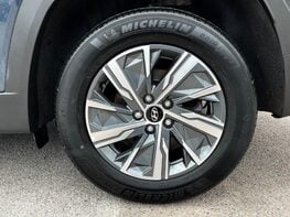 Hyundai TUCSON T-GDI SE CONNECT 14