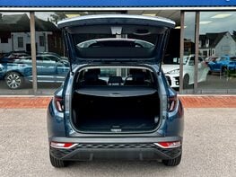 Hyundai TUCSON T-GDI SE CONNECT 67