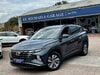 Hyundai TUCSON T-GDI SE CONNECT