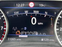 Nissan Juke DIG-T TEKNA 26