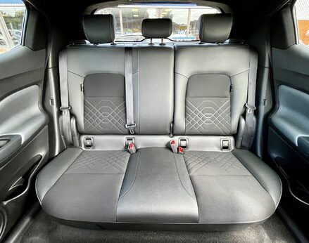 Nissan Juke DIG-T TEKNA 62