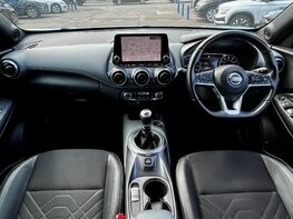 Nissan Juke DIG-T TEKNA 2